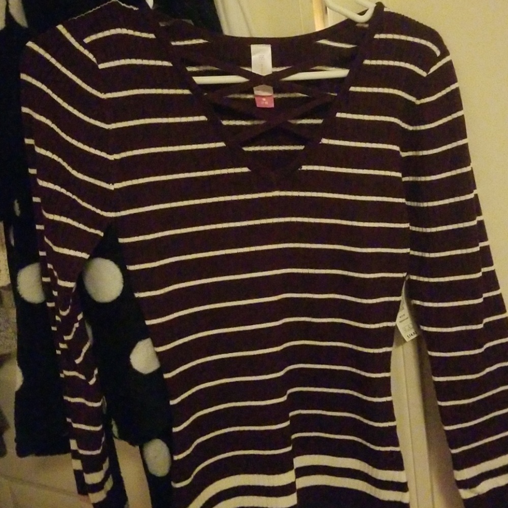 No boundaries dress brand new with tags